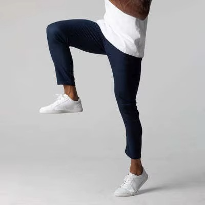 Pantalone casual Slim Fit