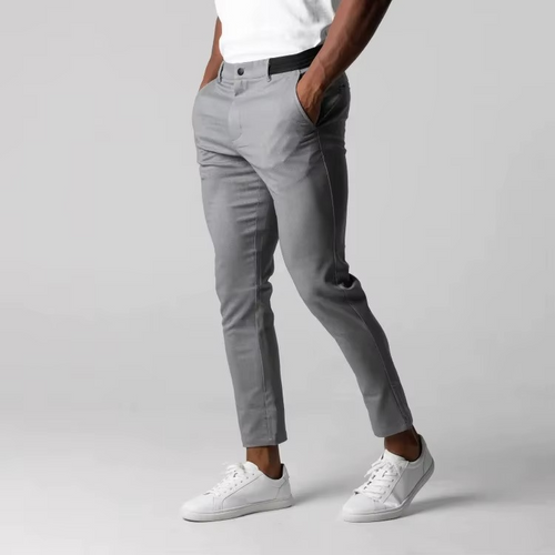 Pantalone casual Slim Fit