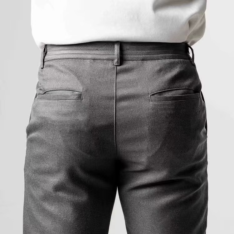 Pantalone casual Slim Fit