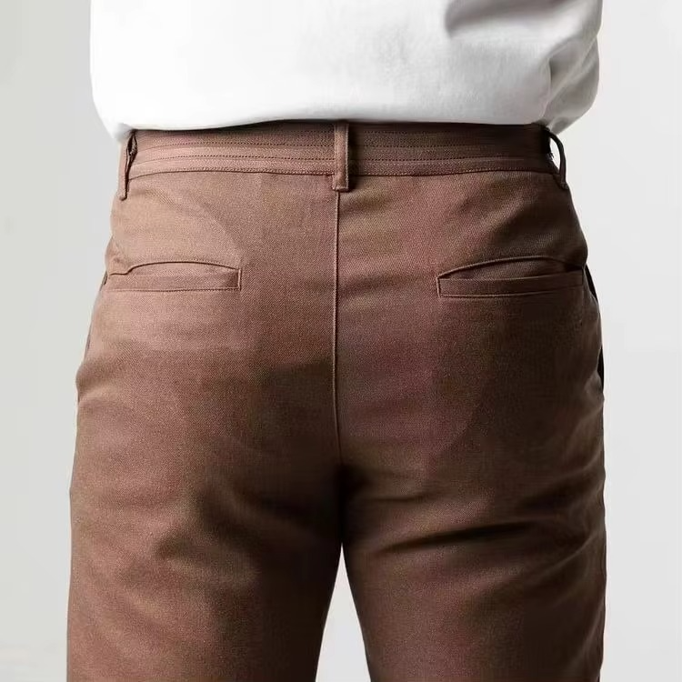 Pantalone casual Slim Fit